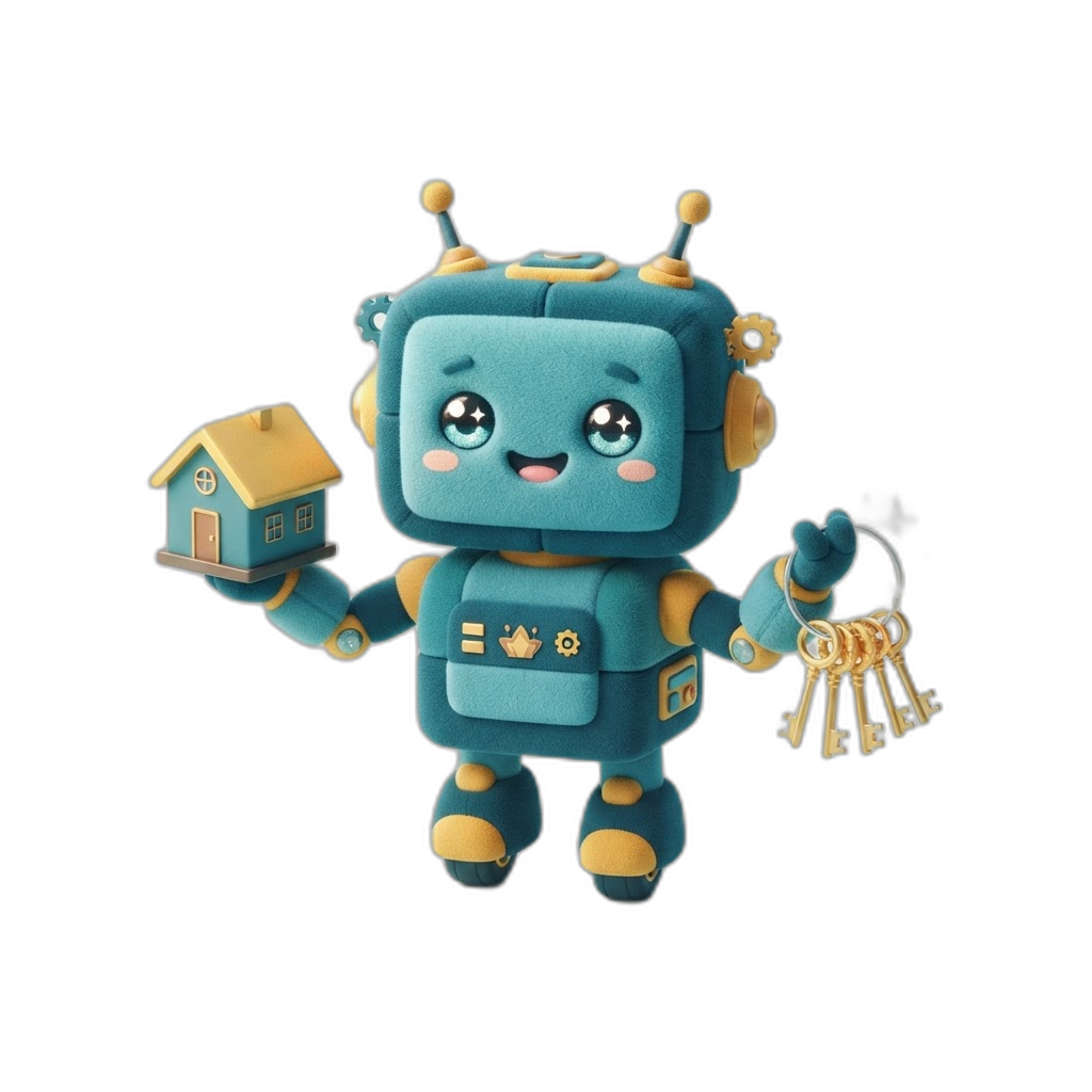 Realtor — the real-estate bot